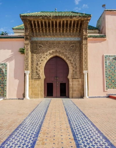 Day Trip From Casablanca to Rabat (7)