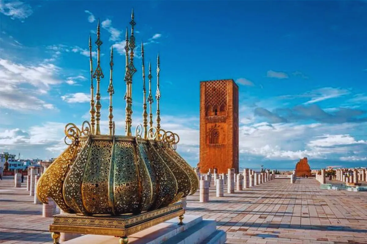 21 Day Morocco Tour