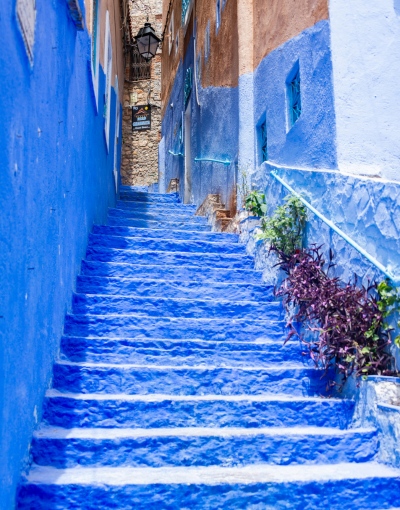 Day Trip From Fes to Chefchaouen (3)