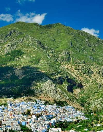 Day Trip From Fes to Chefchaouen (4)