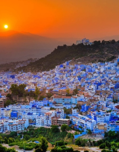 Day Trip From Fes to Chefchaouen (7)