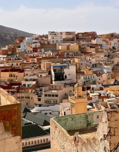 Day Trip From Fes to Meknes and Volubilis (6)