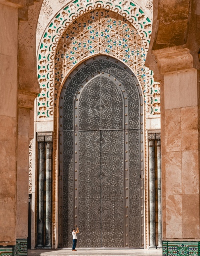 Day Trip From Fes to Meknes and Volubilis (7)