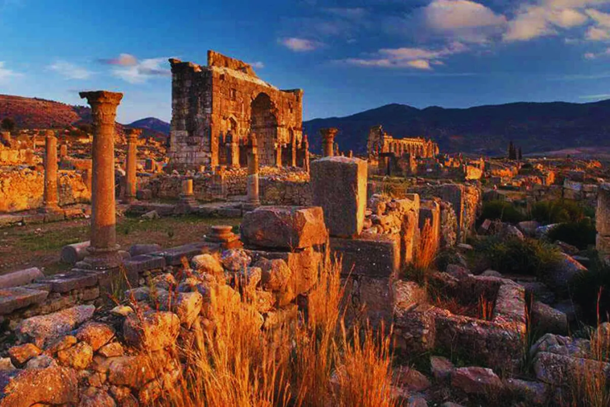 Luxury 10 Day Morocco Itinerary