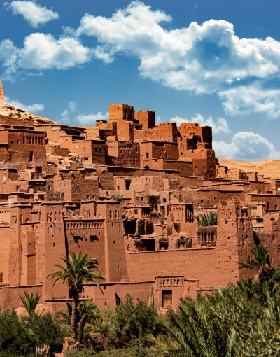 Day Trip From Marrakech To Kasbah Ait Ben Hadou (2)