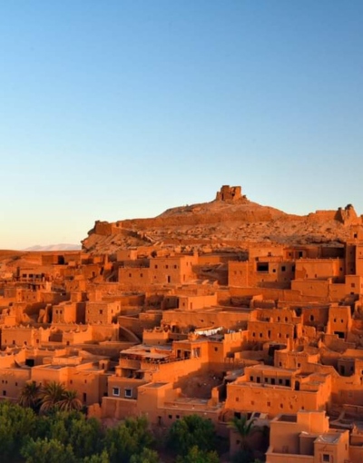 Day Trip From Marrakech To Kasbah Ait Ben Hadou (3)