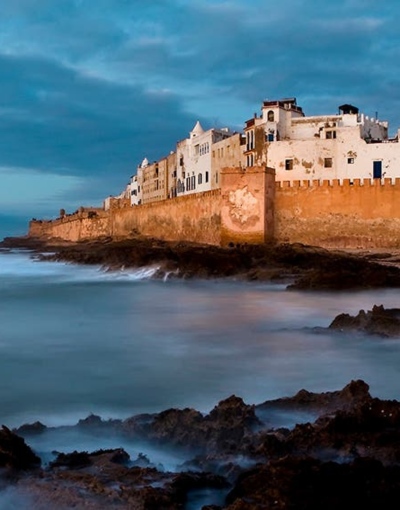 Best Places to Visit in Morocco