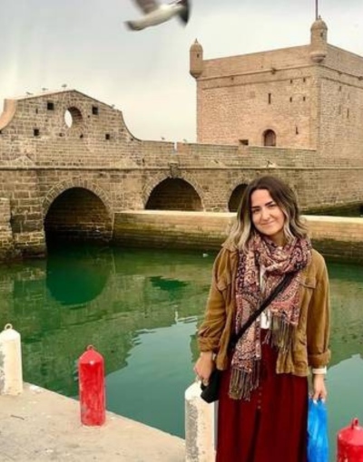 Day Trip from Marrakech to Essaouira