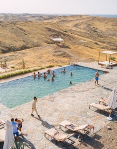 Marrakech Agafay Desert Tour with lunch & the swimming pool (3)