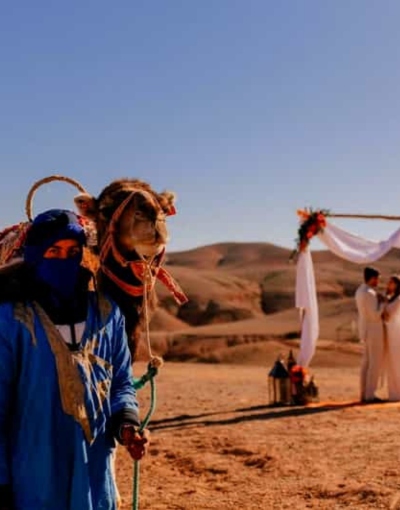 Morocco Honeymoon Packages
