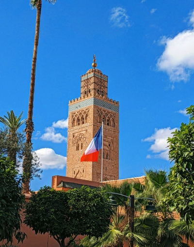 Marrakech Airport Arrival Transfer (6)