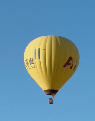 Marrakech Hot Air Balloon (5)