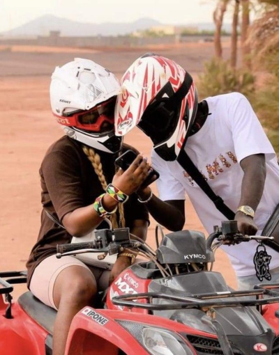 Quad Bike Desert Marrakech Palmeraie (5)