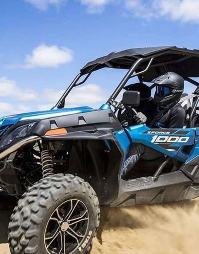 Quad Bike Tour in the Agafay Desert from Marrakec (5)