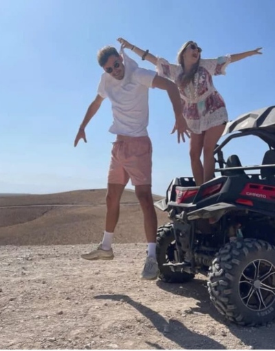 Quad Bike Tour in the Agafay Desert from Marrakec (6)