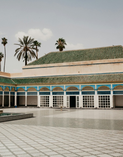 Marrakech Activities