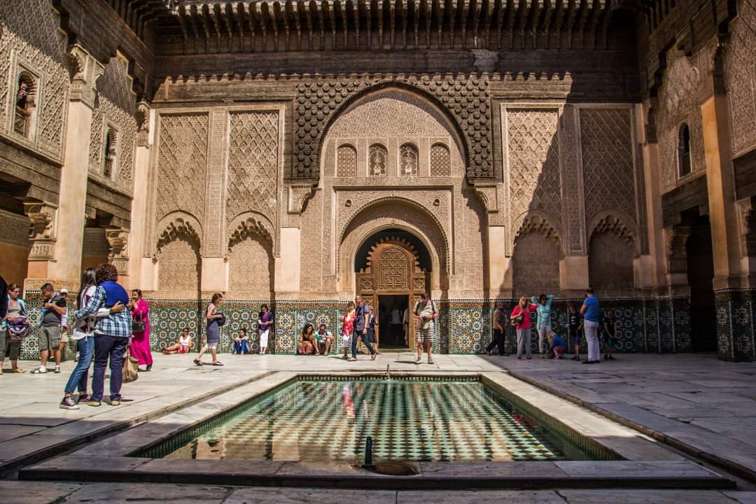 7-day Morocco cultural tour