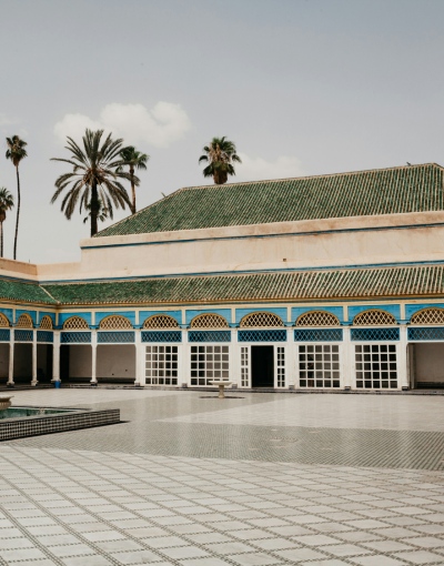 16 Day Morocco Tour from Casablanca (10)