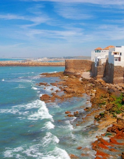 Best Places to Visit in Morocco