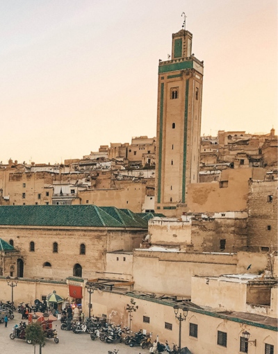 16 Day Morocco Tour from Casablanca (4)