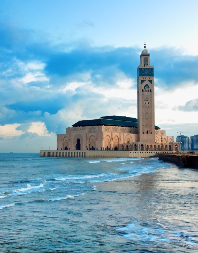 7 day Morocco cultural tour