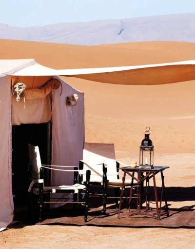 Morocco Desert Tours
