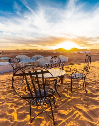 Morocco Desert Tours