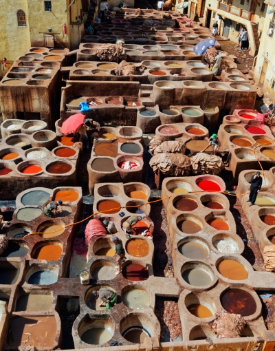 4 Day Desert Morocco Trip (3)