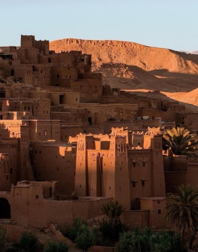 4 Day Desert Morocco Trip (6)