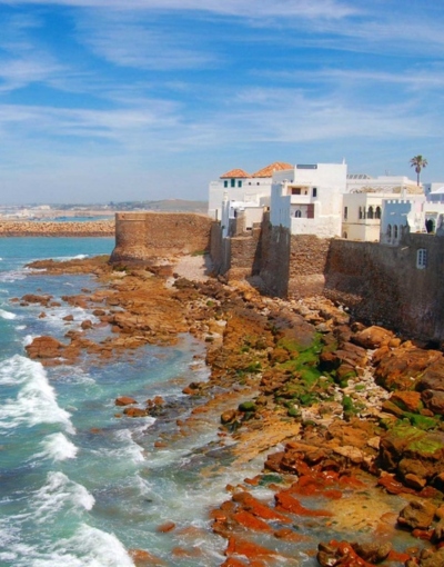6 Days Coastal Morocco Tour (6)