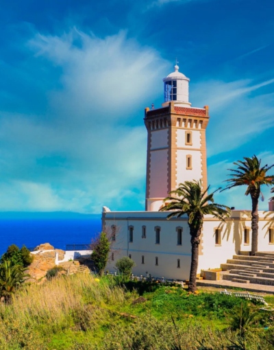 6 Days Coastal Morocco Tour