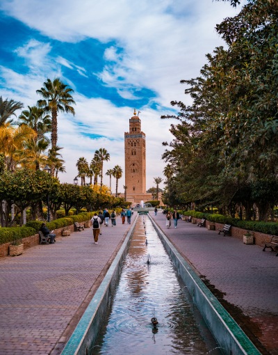 Absolute Morocco 15 Day tour (7)