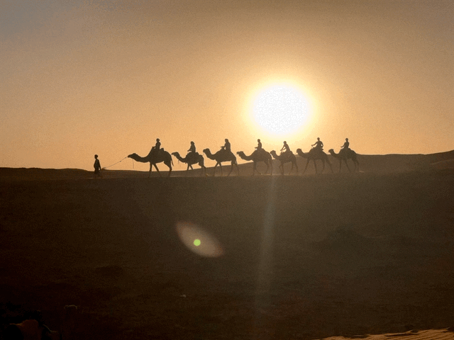 Top 10 Private Morocco Tailor-Made Tours 4 Private Morocco Tailor-Made Tours