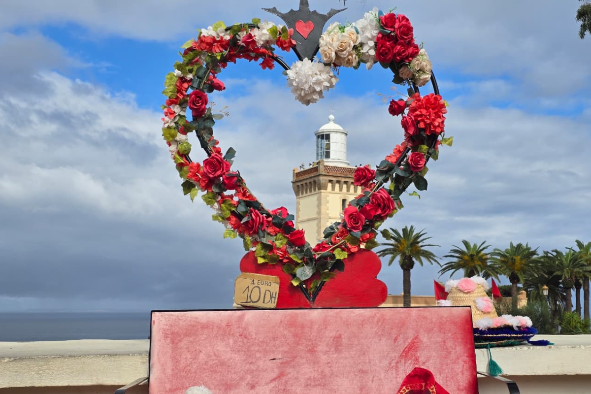 7 Days Morocco Tour from Tangier