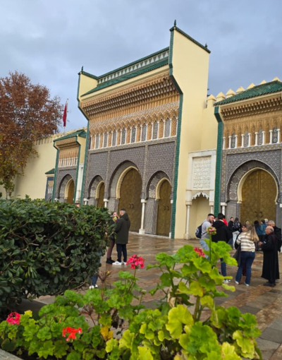 7 Days Morocco Tour from Tangier (3)