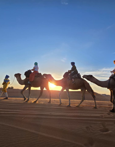 7 Days Morocco Tour from Tangier (4)