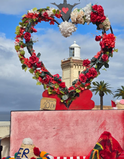 7 Days Morocco Tour from Tangier