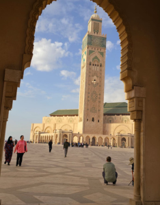 Tiziri Travel Morocco Tours