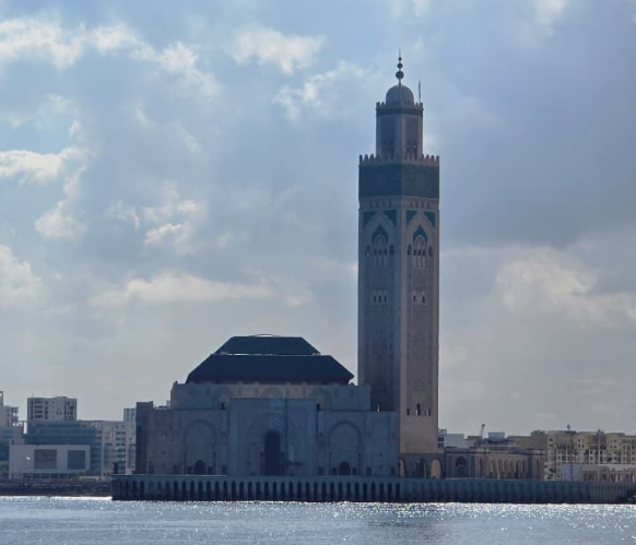 Tiziri Travel - Morocco Tours