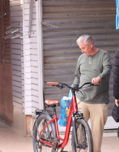 Marrakech City Bike Tour (7)