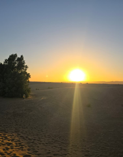 Mhamid 2 Days Desert Tour from Marrakech