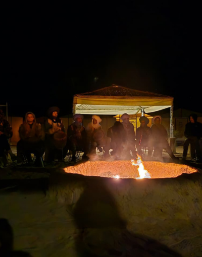 Mhamid 2 Days Desert Tour from Marrakech (4)