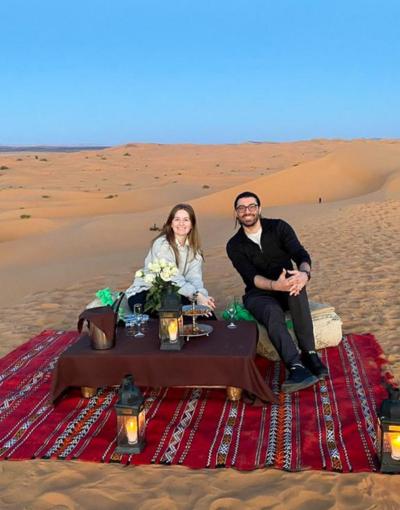 Mhamid 2 Days Desert Tour from Marrakech (5)