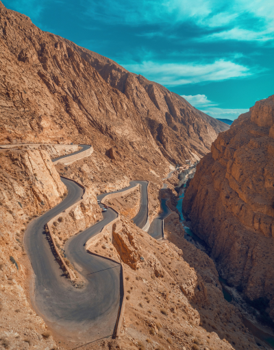 2 Days Desert Tour from Ouarzazate to Merzouga (3)