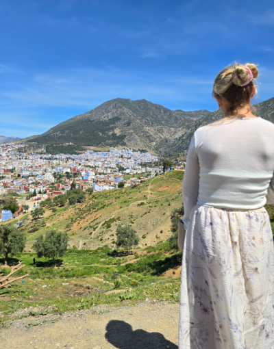 Private Morocco tour from Tangier