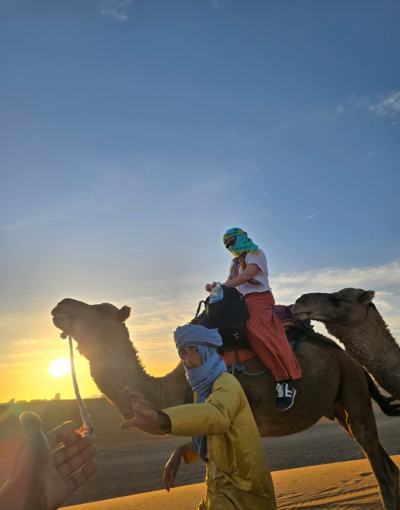3 Days Desert Tour from Ouarzazate to Marrakech (3)