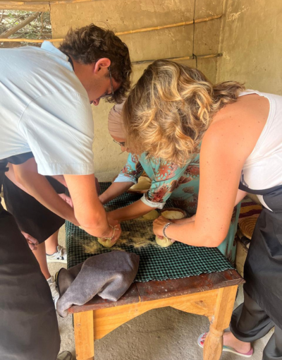Atlas Mountains Local Cooking Experience (2)