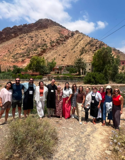 Atlas Mountains Local Cooking Experience (3)