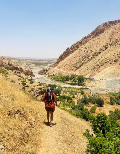 Atlas Mountains Local Cooking Experience (6)