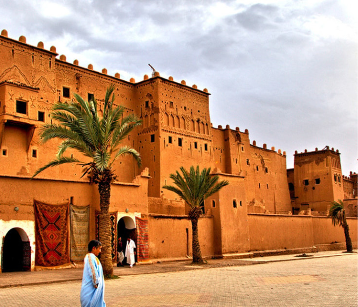 Ouarzazate Travel Guide